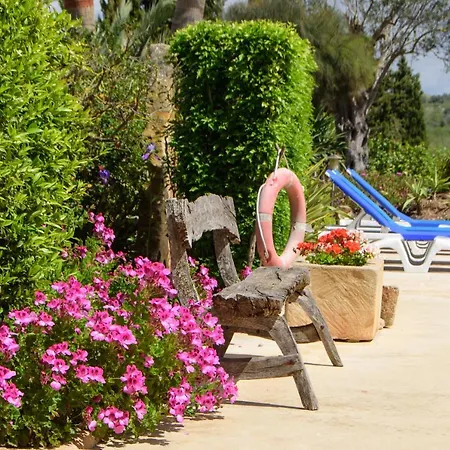 Teuler Petit Holiday home Cas Concos