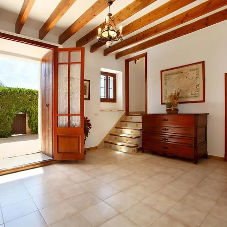 Holiday home Teuler Petit Cas Concos