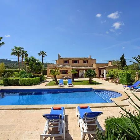 Teuler Petit Holiday home Cas Concos