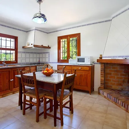 Holiday home Teuler Petit Cas Concos