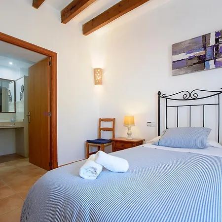 Holiday home Teuler Petit